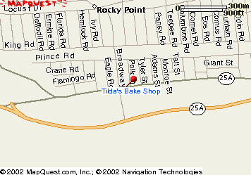 Map to tildas1.gif (8286 bytes)